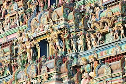 Blog images - 2025 VOL 2 - Things To Do in Mylapore A Cultural Journey