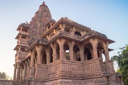 Blog images - 2025 VOL 2 - Discover Mandore in Jodhpur A Timeless Marvel