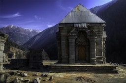 Blog images - 2025 VOL 2 - Discover the hidden gems of Srinagar temples