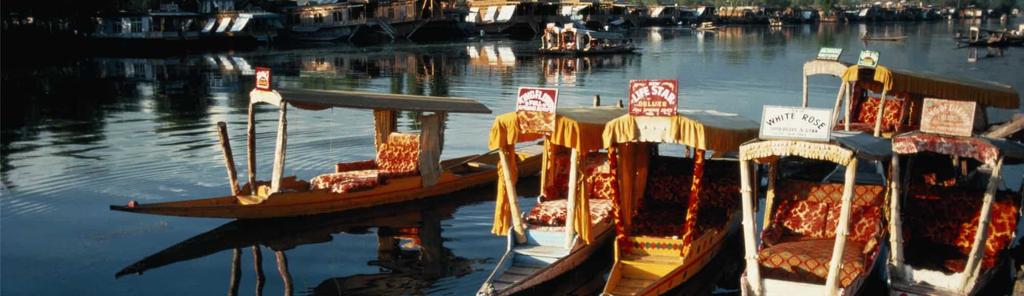 Blog images - 2025 VOL 2 - Things to do in Srinagar a journey to remember