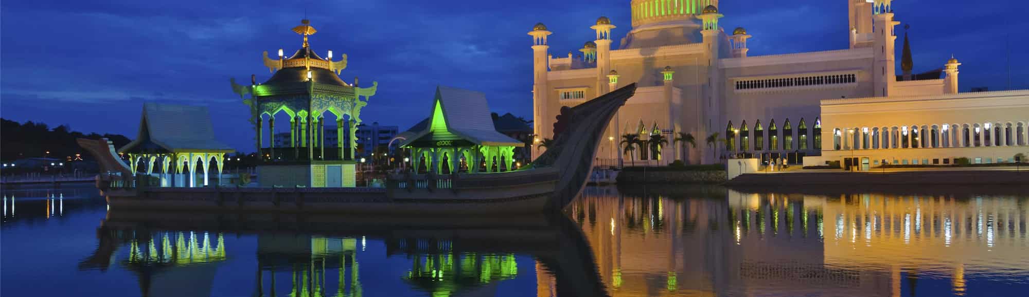 Blog images - 2025 VOL 2 - Things to Do in Bandar Seri Begawan