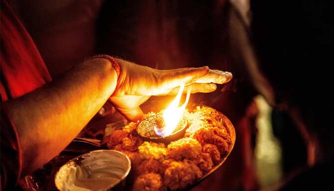 Blog images - 2025 VOL 2 - The history of Iskcon Temple