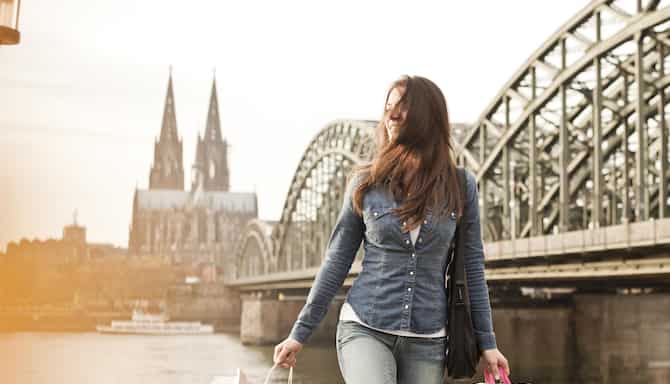 Blog images - 2025 VOL 2 - Cologne Shopping A Scentsational Journey