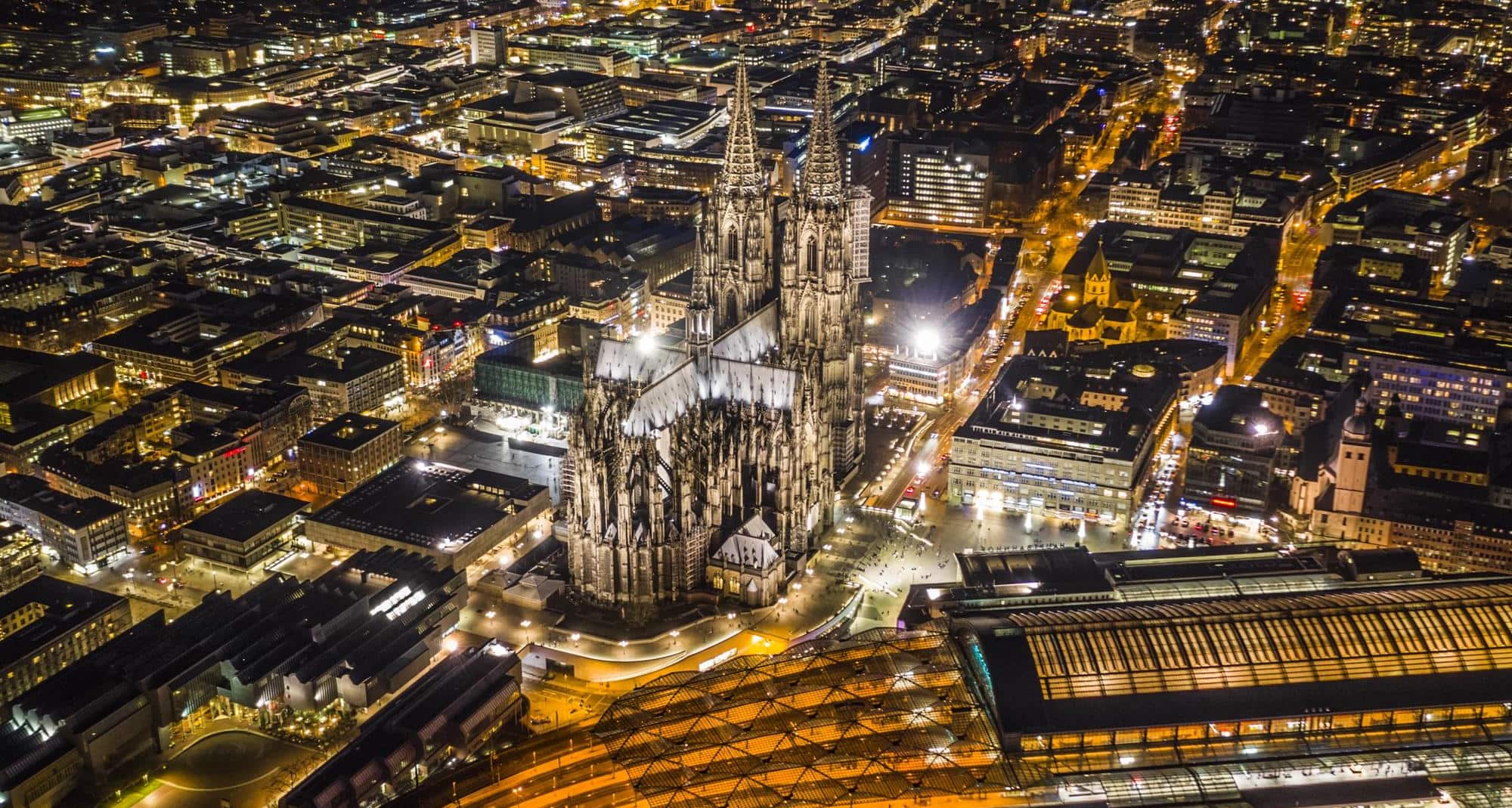 Blog images - 2025 VOL 2 - Popular Shopping Streets in Cologne