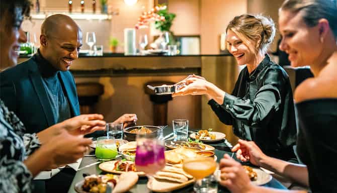 Blog images - 2025 VOL 2 - Discover the Fflavors of Ttraditional Ffood in Cologne