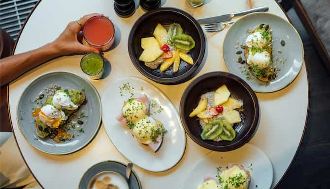 Blog images - 2025 VOL 2 - Famous Restaurants in Cologne