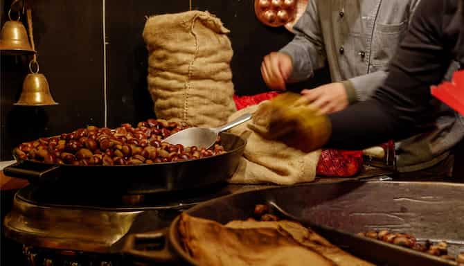 Blog images - 2025 VOL 2 - Visitor Information for Food Lovers