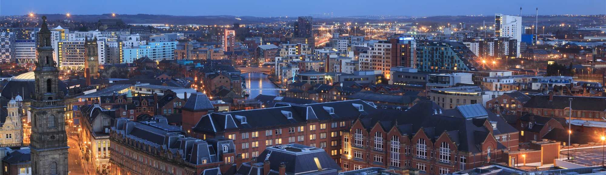 Blog images - 2025 VOL 3 - Discover the Charm of Leeds Art Gallery