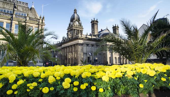 Blog images - 2025 VOL 3 - Exploring the Leeds Art Gallery Collection