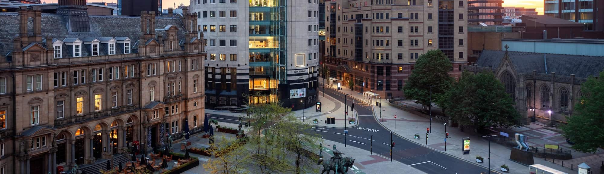 Blog images - 2025 VOL 3 - Discover the Hidden Gems of Museums in Leeds