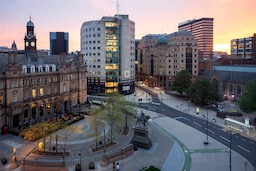 Blog images - 2025 VOL 3 - Discover the Hidden Gems of Museums in Leeds