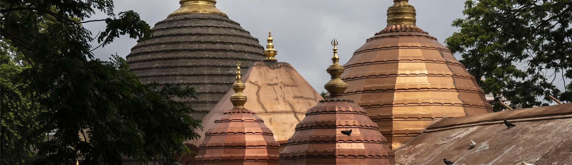 Blog images - 2025 VOL 3 - Discover the Mystique of Kamakhya Temple