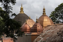 Blog images - 2025 VOL 3 - Discover the Mystique of Kamakhya Temple