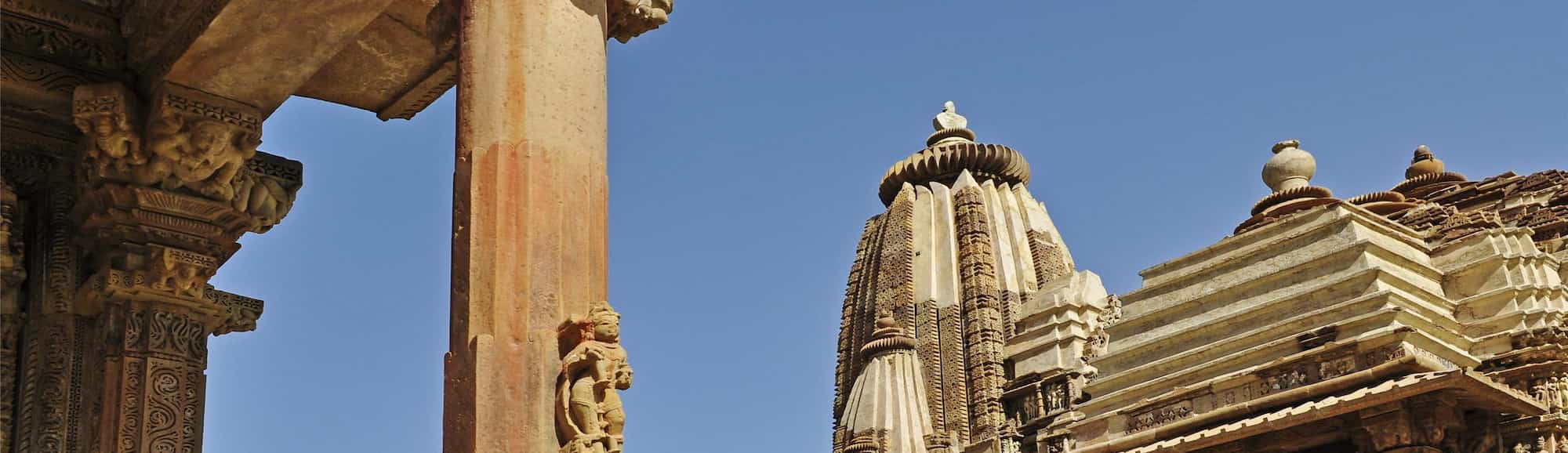 Blog images - 2025 VOL 3 - Discover Kandariya Mahadev Temple s Timeless Allure