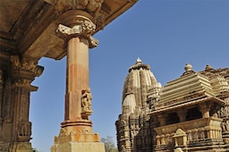 Blog images - 2025 VOL 3 - Discover Kandariya Mahadev Temple s Timeless Allure