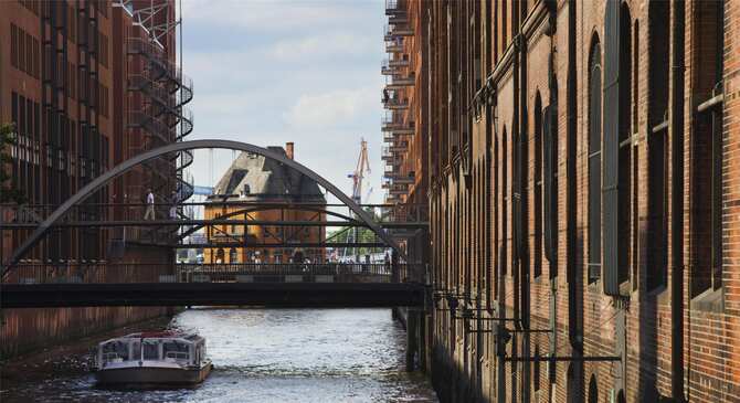 Blog images - 2025 VOL 3 - Unveiling the U Boat Museum history