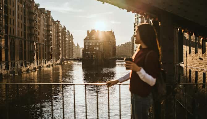 Blog images - 2025 VOL 3 - MINIATUR WUNDERLAND in hamburg