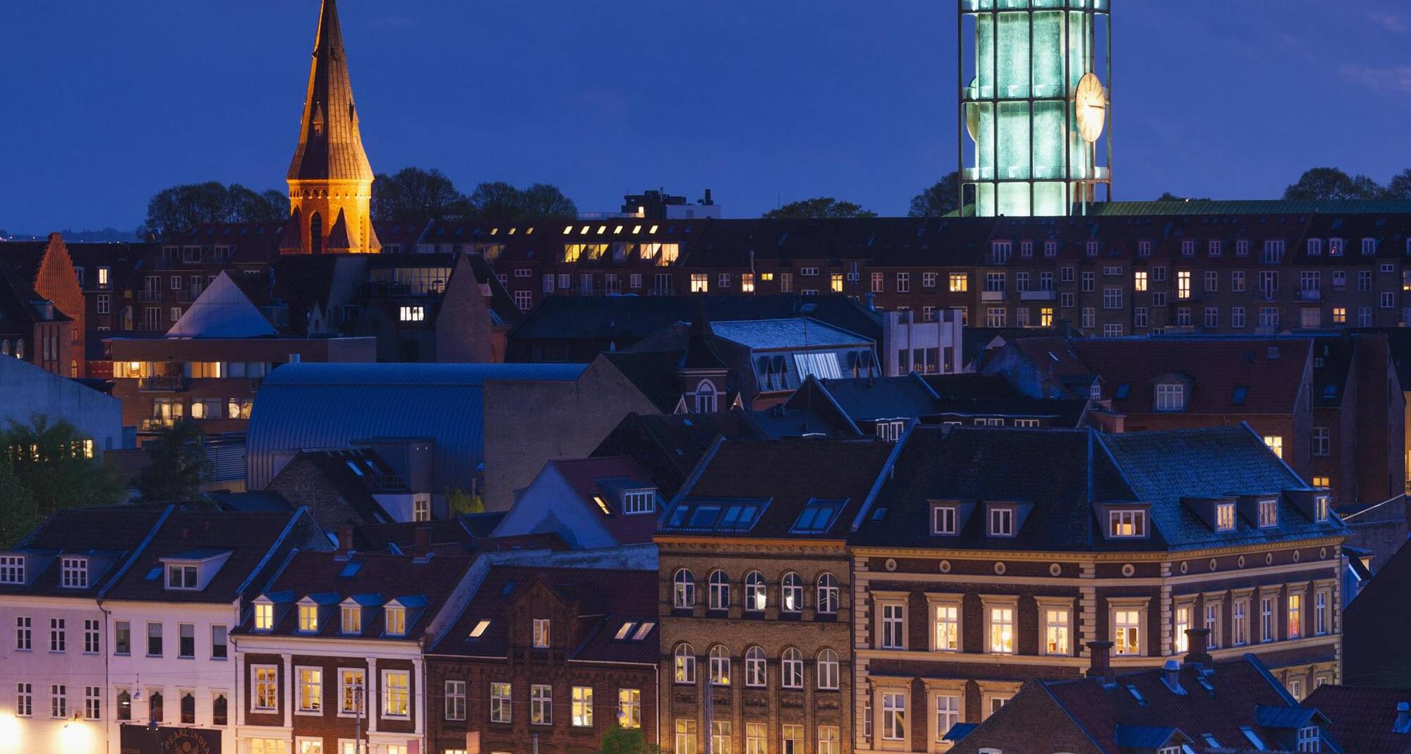 Blog images - 2025 VOL 3 - Things to do in Aarhus Explore the unexpected