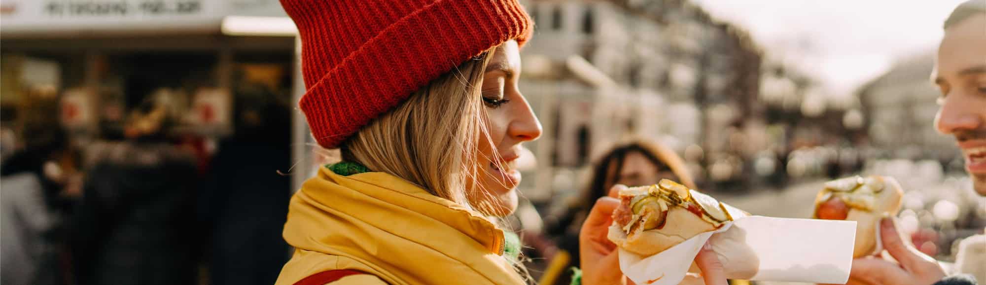 Blog images - 2025 VOL 3 - Discover the flavors of Aarhus food festival