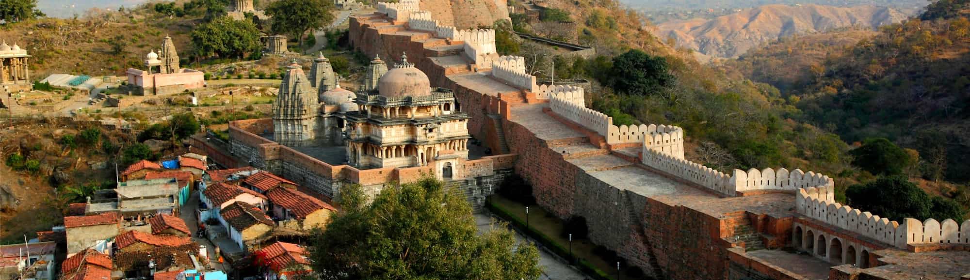 Blog images - 2025 VOL 3 - Discover The Magic of Badal Mahal Kumbhalgarh
