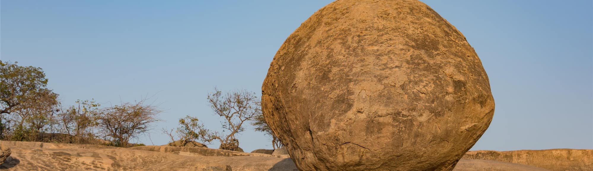 Blog images - 2025 VOL 3 - Discover the Magic of Butter Ball Mahabalipuram