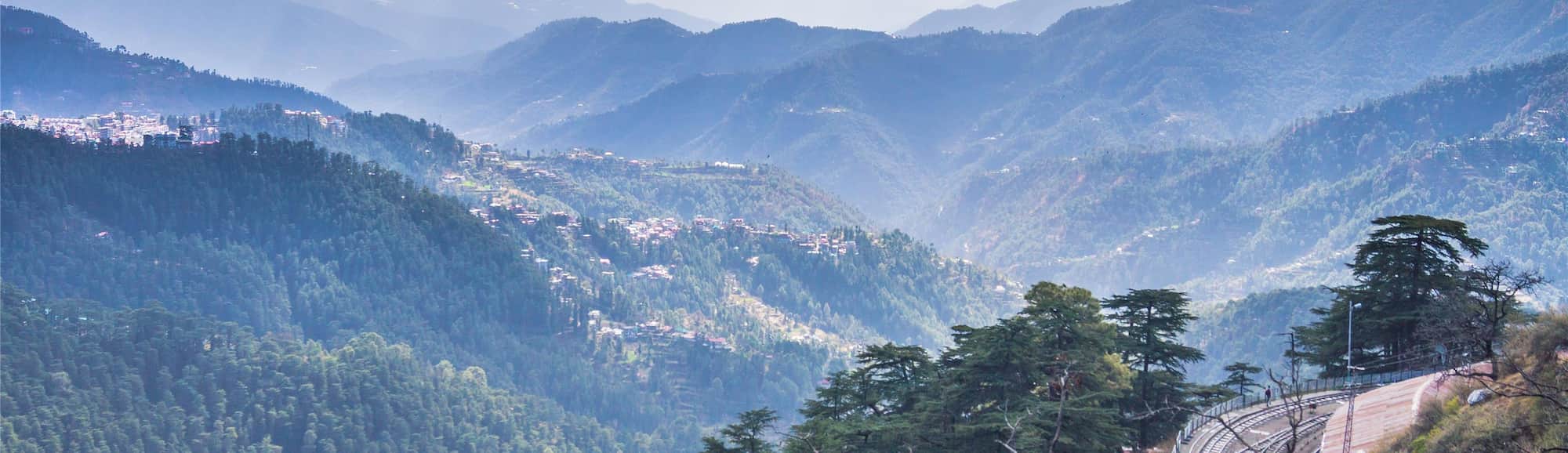 Blog images - 2025 VOL 3 - Shimla To Pangi Valley A Journey to Remember