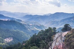 Blog images - 2025 VOL 3 - Shimla To Pangi Valley A Journey to Remember