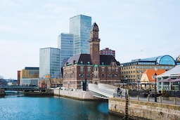 Blog images - 2025 VOL 3 - Discover the Best Things to Do in Malm