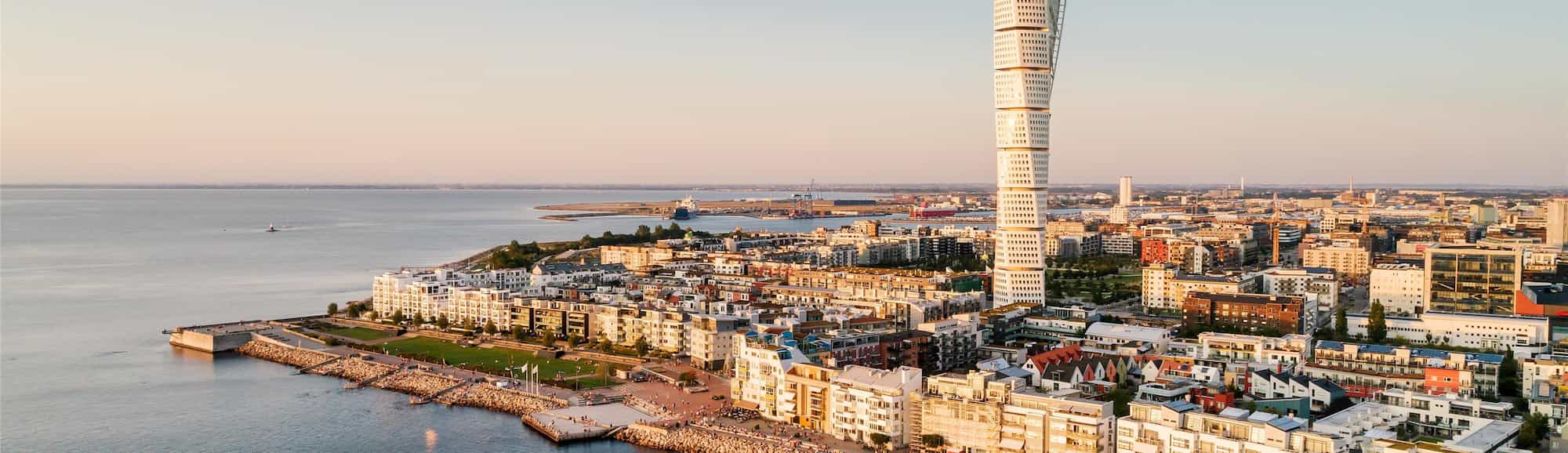 Blog images - 2025 VOL 3 - Discover Delightful Day Trips from Malm