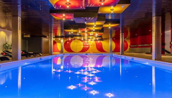 Blog images - 2025 VOL 3 - Radisson Blu Hotel Basel stay in basel