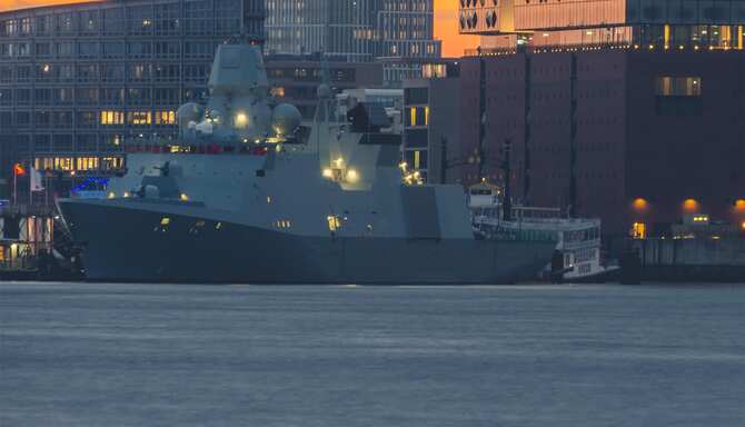 Blog images - 2025 VOL 3 - The role of u boats in maritime history