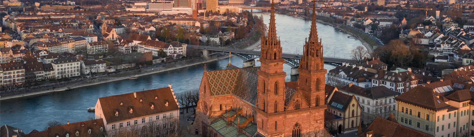 Blog images - 2025 VOL 3 - Discover the best things to do in Basel