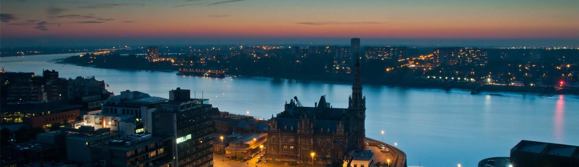 Blog images - 2025 VOL 3 - Discover the Hidden Gems of Museums in Antwerp