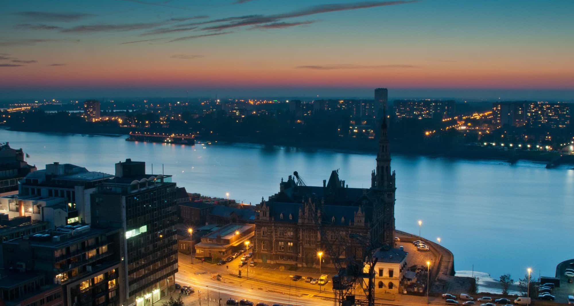 Blog images - 2025 VOL 3 - Discover the Hidden Gems of Museums in Antwerp