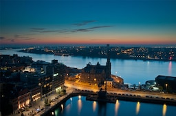 Blog images - 2025 VOL 3 - Discover the Hidden Gems of Museums in Antwerp