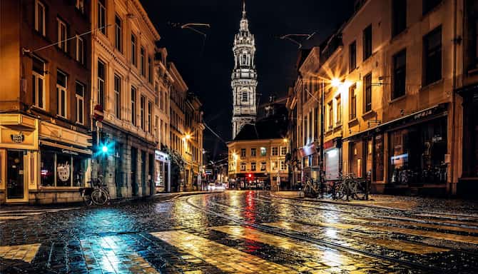 Blog images - 2025 VOL 3 - nightlife in Antwerp