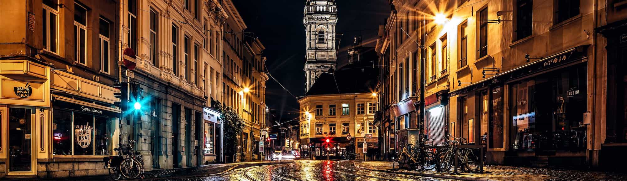 Blog images - 2025 VOL 3 - nightlife in Antwerp