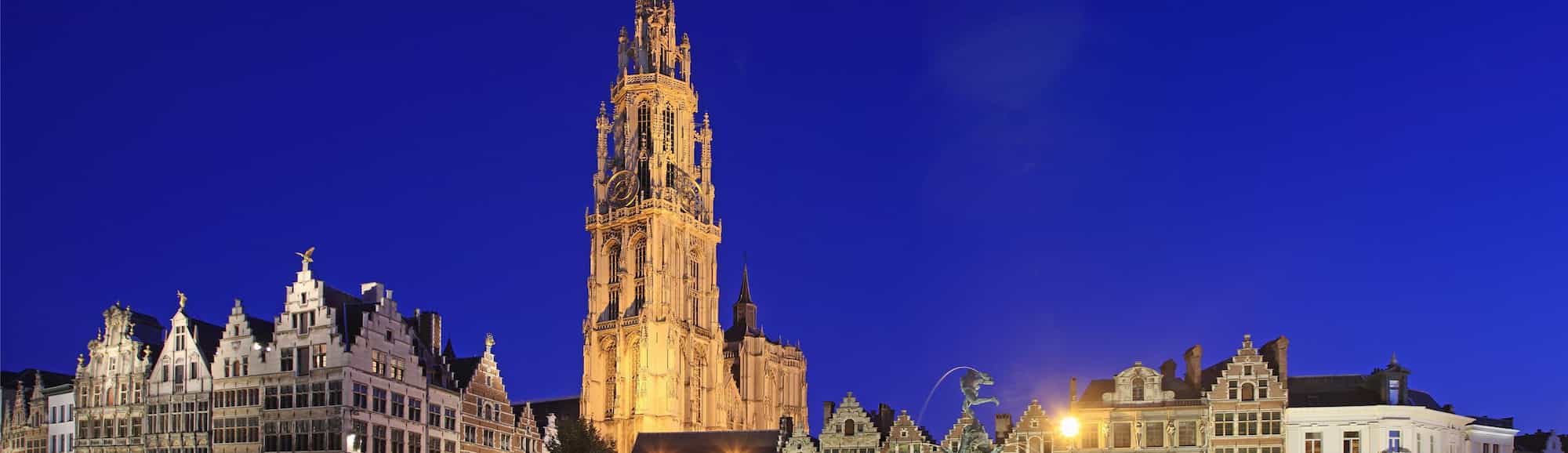 Blog images - 2025 VOL 3 - shopping in Antwerp