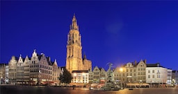 Blog images - 2025 VOL 3 - shopping in Antwerp