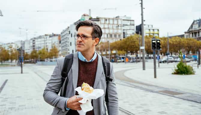 Blog images - 2025 VOL 3 - Traditional Belgian Food Antwerp