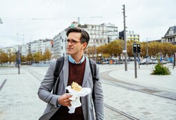 Blog images - 2025 VOL 3 - Traditional Belgian Food Antwerp