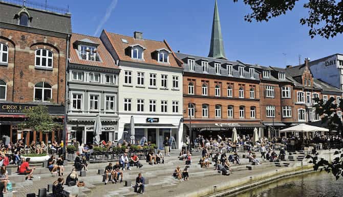 Blog images - 2025 VOL 3 - Shopping in Aarhus