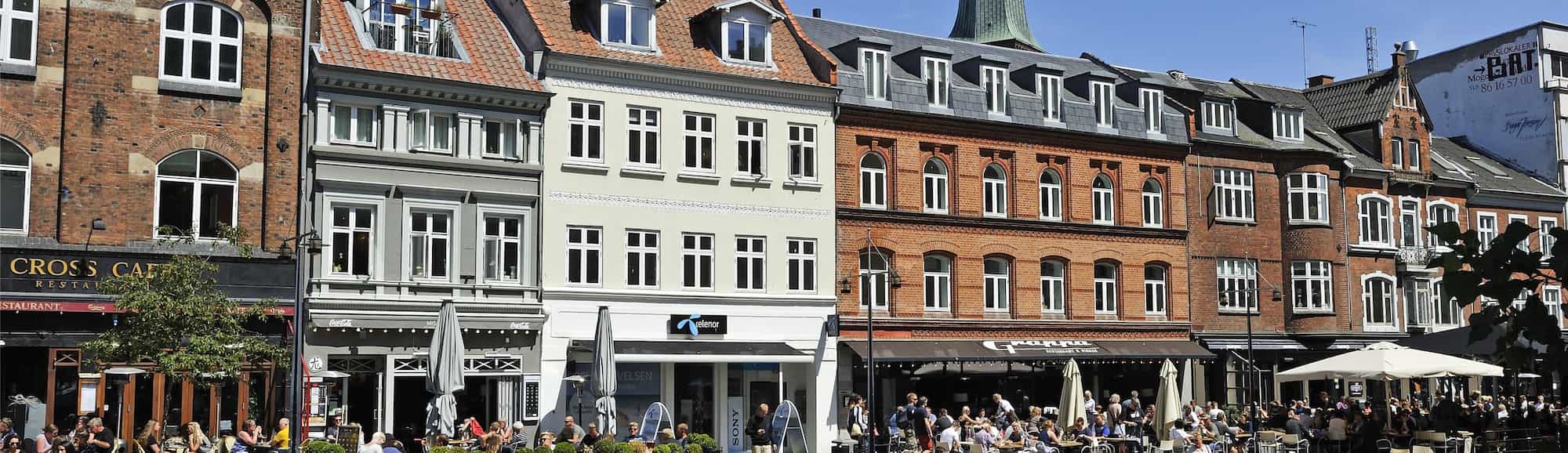 Blog images - 2025 VOL 3 - Shopping in Aarhus