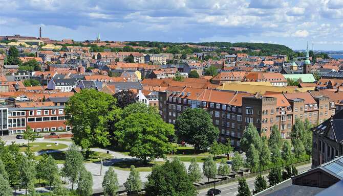 Blog images - 2025 VOL 3 - Discover the hidden gems of museums in Aarhus