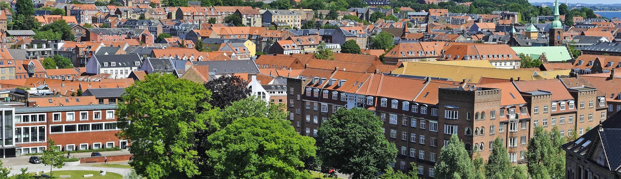 Blog images - 2025 VOL 3 - Discover the hidden gems of museums in Aarhus