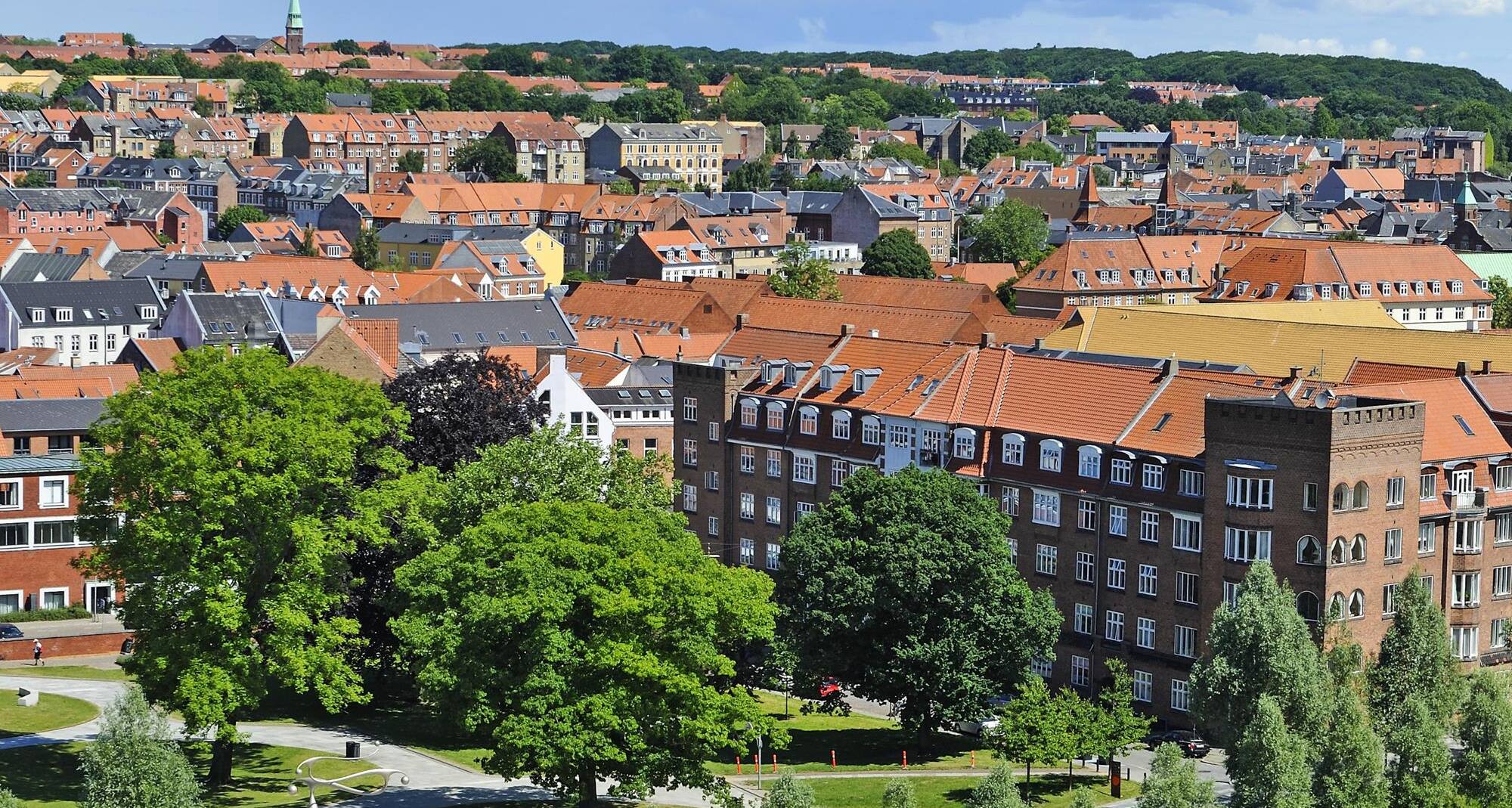 Blog images - 2025 VOL 3 - Discover the hidden gems of museums in Aarhus