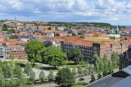 Blog images - 2025 VOL 3 - Discover the hidden gems of museums in Aarhus