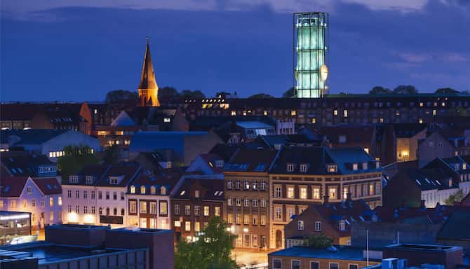 Blog images - 2025 VOL 3 - Discover the vibrant nightlife in Aarhus