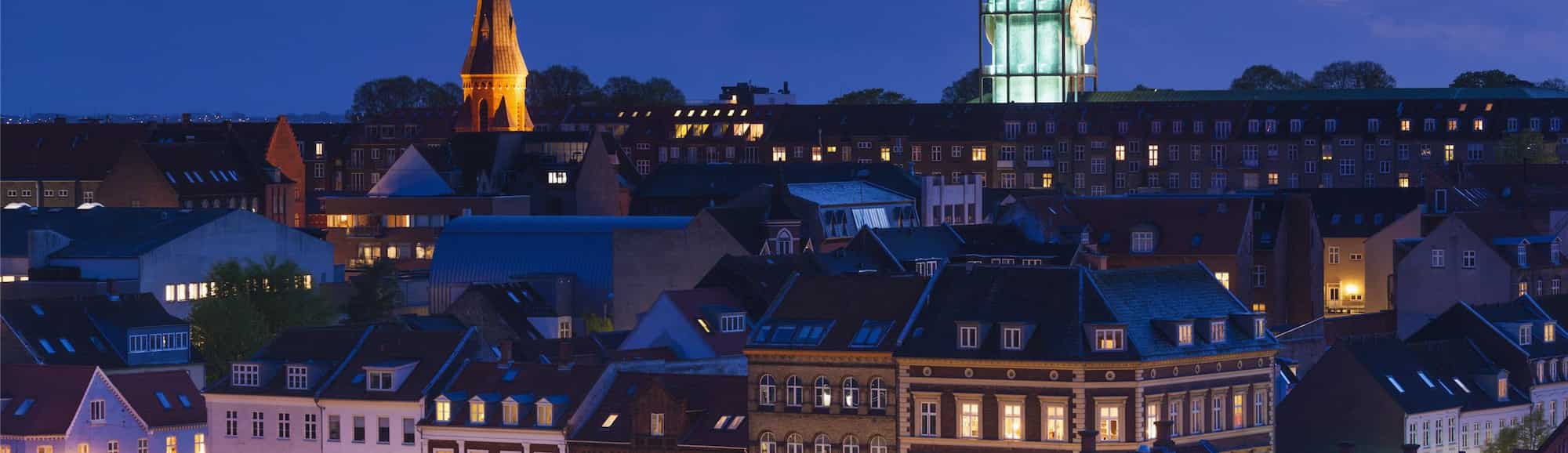 Blog images - 2025 VOL 3 - Discover the vibrant nightlife in Aarhus