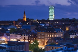 Blog images - 2025 VOL 3 - Discover the vibrant nightlife in Aarhus